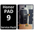 LCD Honor Pad 9 - 0235AJCC Black  Service Pack