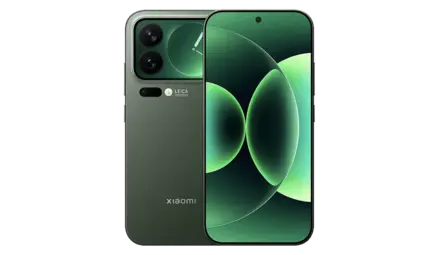 Xiaomi 17 Serie