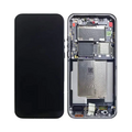 LCD Xiaomi 17 Ultra - 56002300P100 Black Service Pack