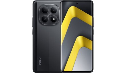 Poco M8 Serie