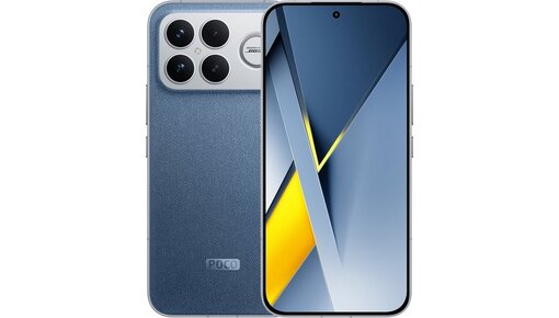 Poco F8 Serie