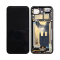 LCD Xiaomi Poco F8 Ultra - 5600020P11U00 Black Service Pack