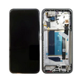 LCD Xiaomi Poco M8 Pro 5G - 560003P16UP00 Black Service Pack
