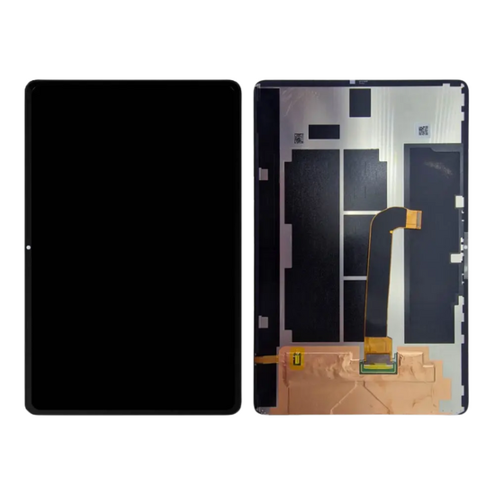 LCD Honor Pad X8- 0235ADFU Black  Service Pack