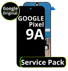 LCD Google Pixel 9A G949-01306-00 Service Pack