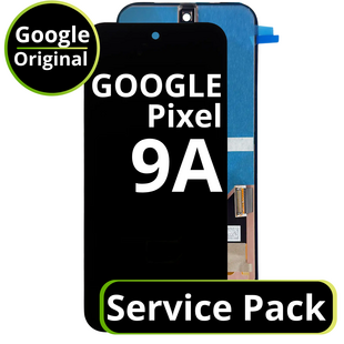 LCD Google Pixel 9A G949-01306-00 Service Pack