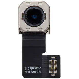 Back Camera For IPad Air 11 Inch 2024 / 2025 - Air 13 Inch 2024 / 2025 - MT Tech