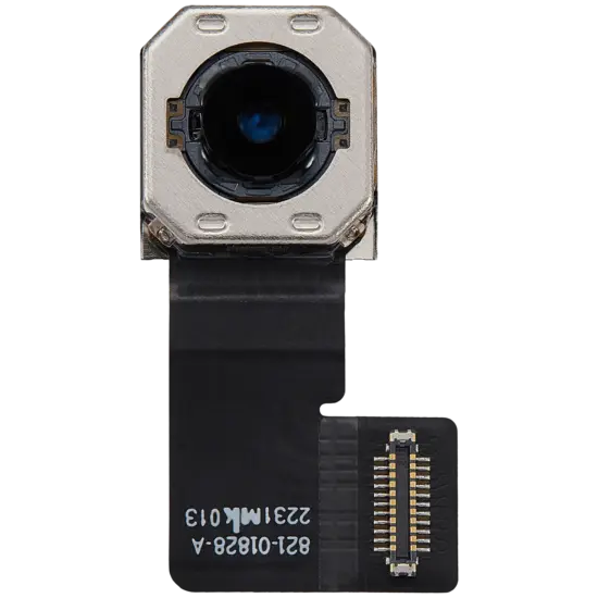 Back Camera For IPad Air 11 Inch 2024 / 2025 - Air 13 Inch 2024 / 2025 - MT Tech