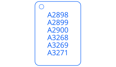 IPad Air 13 Inch 2024 / 2025