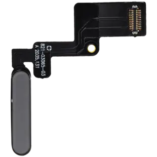 Power Button Flex For IPad Air 11 Inch 2024 / 2025 - Air 13 Inch 2024 / 2025 - MT Tech