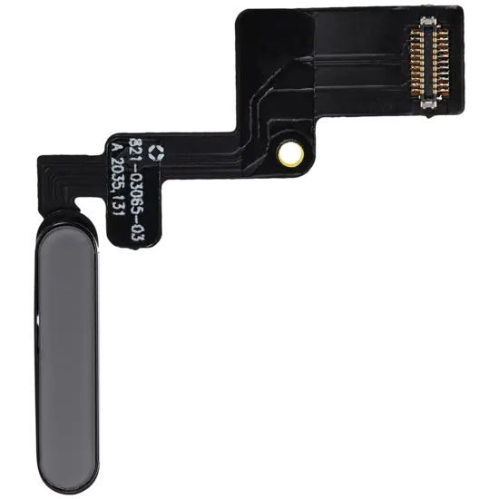 Power Button Flex For IPad Air 11 Inch 2024 / 2025 - Air 13 Inch 2024 / 2025 - MT Tech
