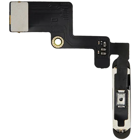 Power Button Flex For IPad Air 11 Inch 2024 / 2025 - Air 13 Inch 2024 / 2025 - MT Tech