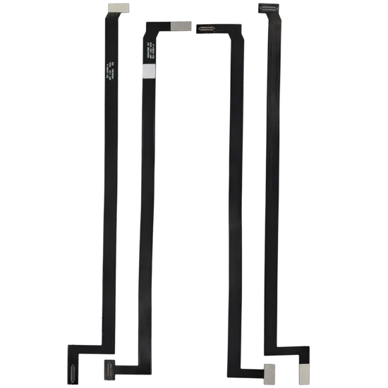 Main / LCD Flex For IPad Air 13 Inch 2024 / 2025 - MT Tech