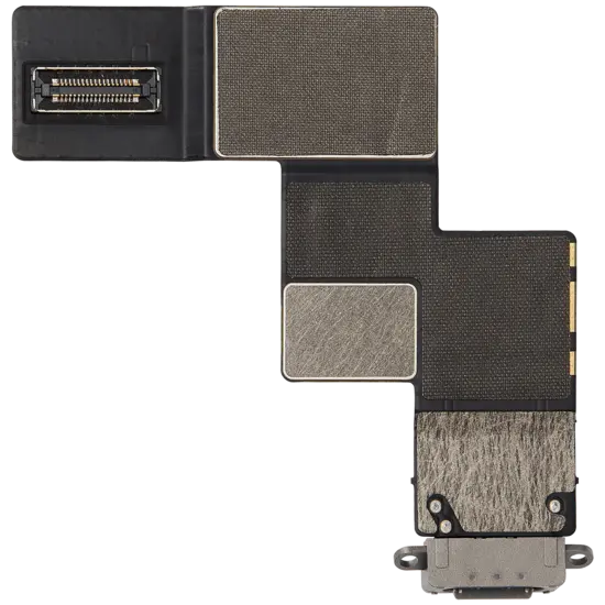 Charge Connector Flex For IPad Air 13 Inch 2024 / 2025 - MT Tech