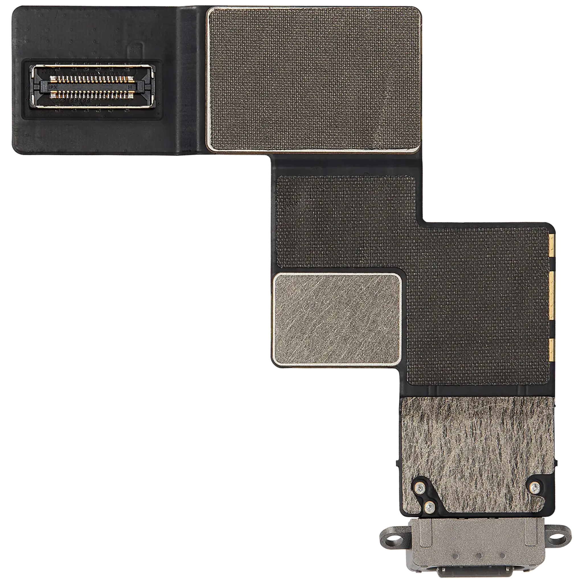 Charge Connector Flex For IPad Air 13 Inch 2024 / 2025 - MT Tech, foto 2 van 2