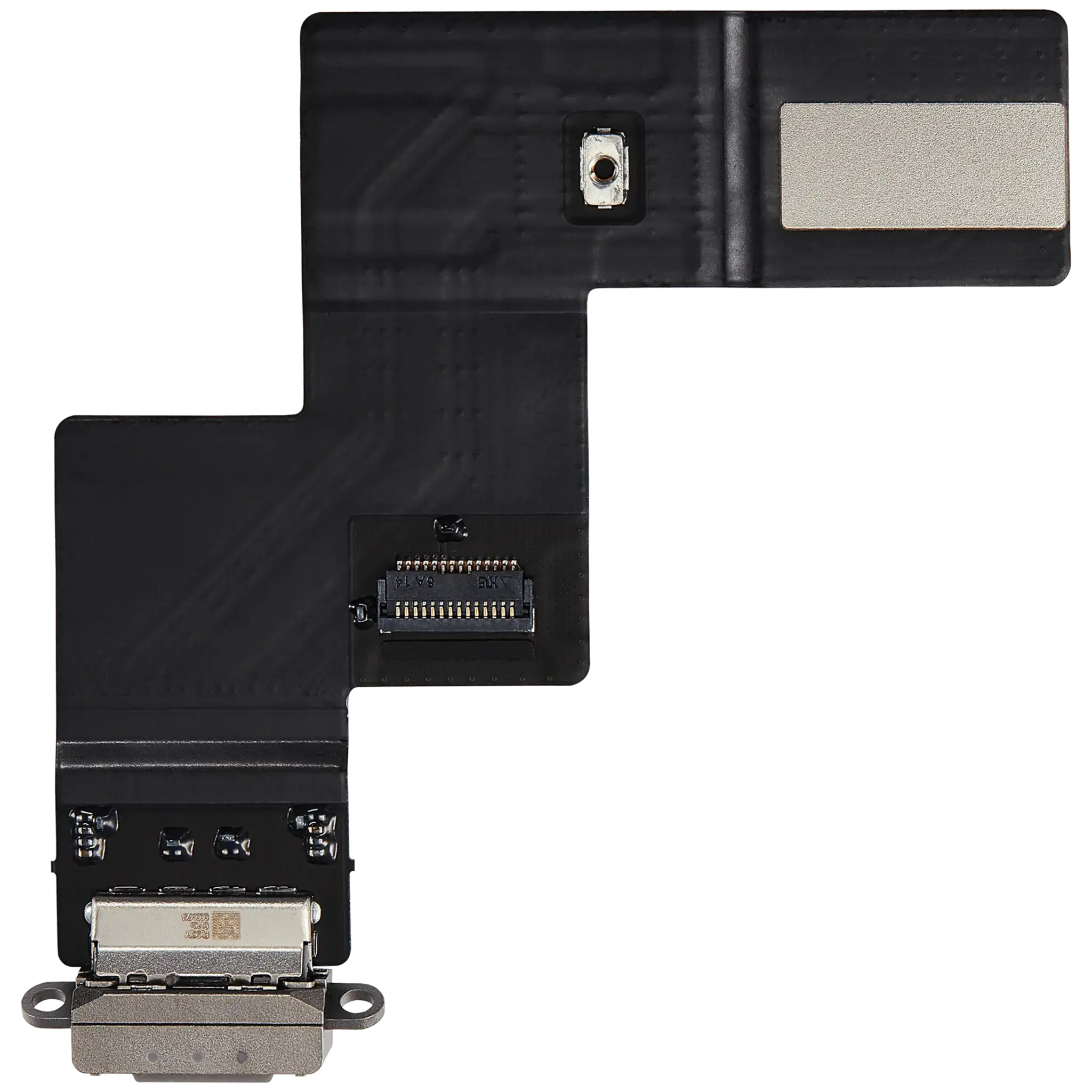Charge Connector Flex For IPad Air 11 Inch 2024 / 2025 - MT Tech