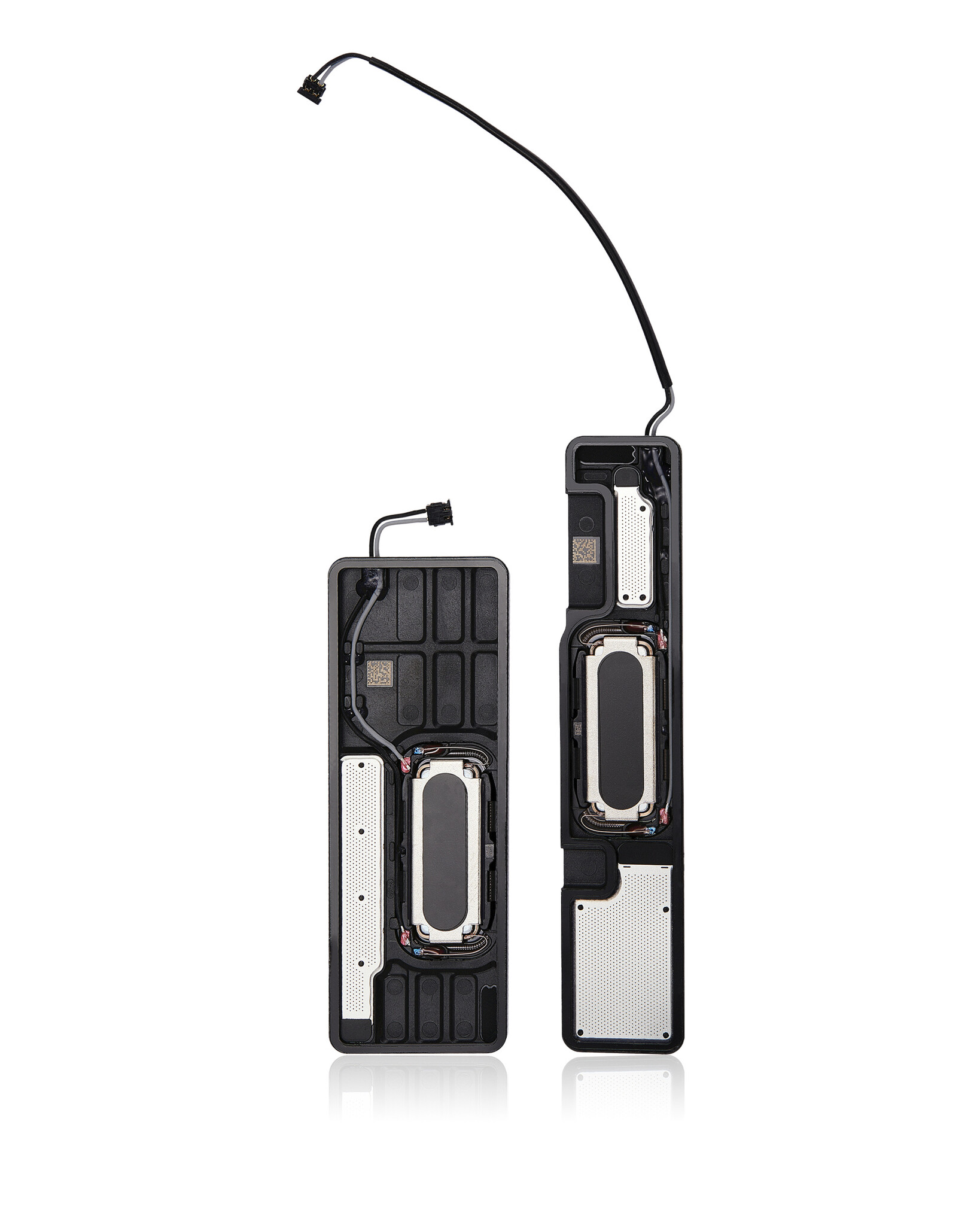 Buzzer For IPad Air 11 Inch 2024 / 2025 - MT Tech (2 Set), foto 2 van 2
