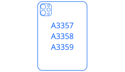 IPad Pro 11 Inch 2024