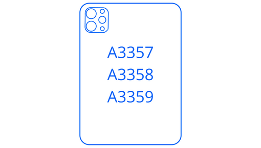 IPad Pro 11 Inch 2024