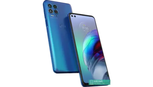 Motorola MotoG100