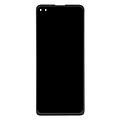 LCD InCell No Frame For Motorola Moto G100s White Box