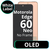 LCD OLED No Frame For Motorola Edge 60 Neo White Box
