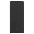 LCD OLED No Frame For Motorola Edge 60 Neo White Box