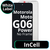 LCD InCell No Frame For Motorola Moto G06 Power White Box