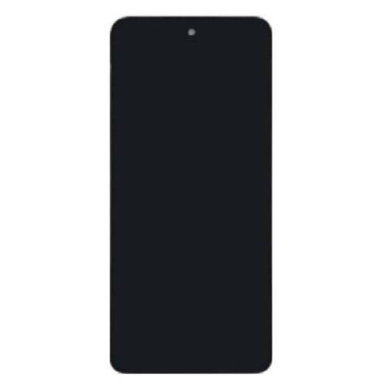 LCD InCell No Frame For Motorola Moto G06 Power White Box