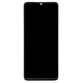 LCD InCell No Frame For Motorola Moto G06 White Box
