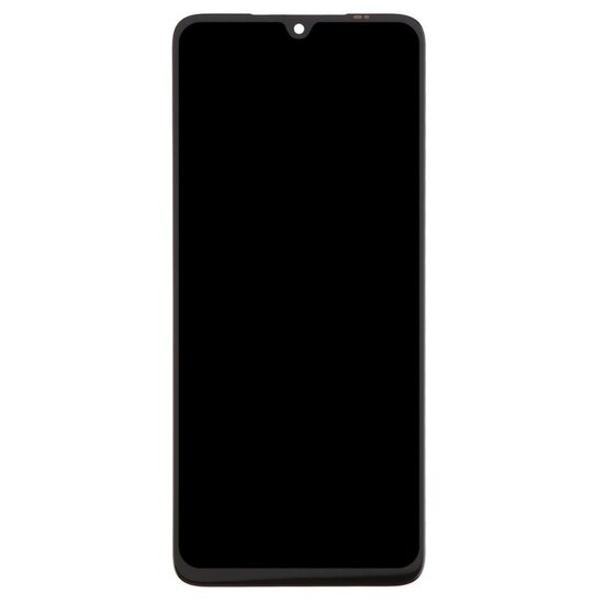 LCD InCell No Frame For Motorola Moto G06 White Box