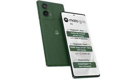 Motorola Moto G96 Serie