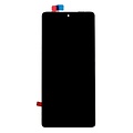 LCD OLED No Frame For Motorola Moto G96 White Box