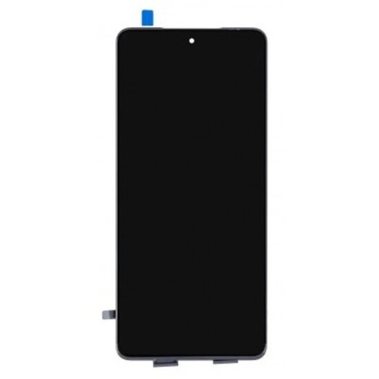 LCD OLED No Frame For Motorola Moto G86 Power White Box