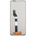 LCD InCell No Frame For Motorola Moto G56 White Box