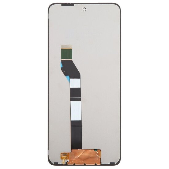 LCD InCell No Frame For Motorola Moto G56 White Box
