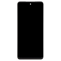 LCD InCell No Frame For Motorola Moto G56 White Box