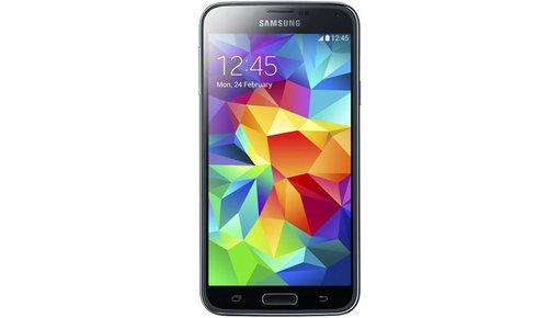 Galaxy S5-Serie