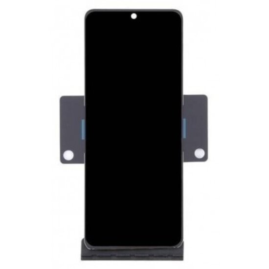 LCD OLED No Frame For Motorola Razr 60 ultra - White Box