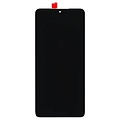 LCD OLED No Frame For Motorola Edge 60 style - White Box