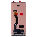 LCD OLED No Frame For Motorola Edge 60 style - White Box