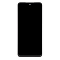 LCD InCell No Frame For Motorola Moto G15 - White Box