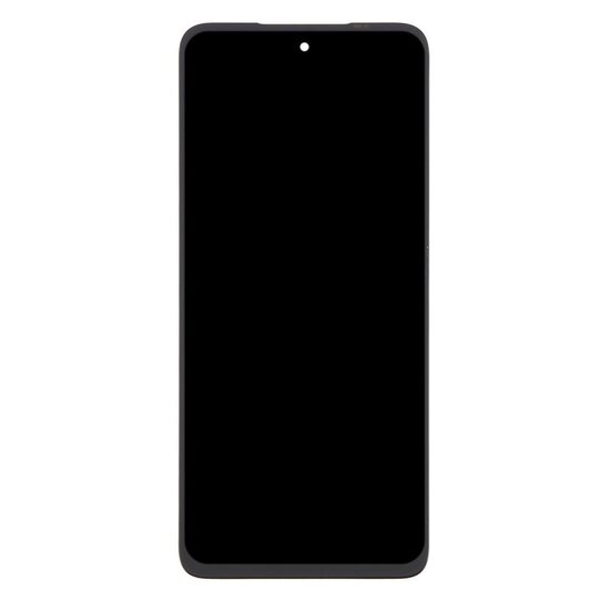 LCD InCell No Frame For Motorola Moto G15 - White Box