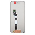 LCD InCell No Frame For Motorola Moto G15 Power - White Box