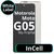 LCD InCell No Frame For Motorola Moto G05 - White Box
