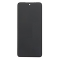 LCD InCell No Frame For Motorola Moto G05 - White Box