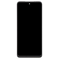 LCD InCell No Frame For Motorola Moto E15 - White Box