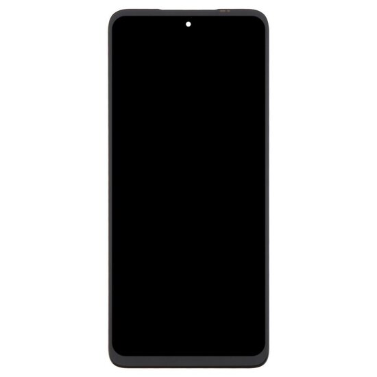 LCD InCell No Frame For Motorola Moto E15 - White Box