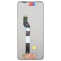LCD InCell No Frame For Motorola Moto E15 - White Box