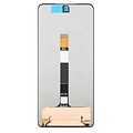 LCD InCell No Frame For Motorola Moto G75 - White Box